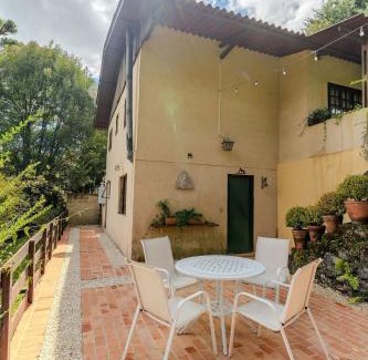 Jardim do Embaixador Ski Chalet | Jd Embaixador, 3Q, 5min Paque Capivari