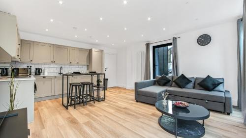 Addiscombe Apartment | JD Serviced Apartments East Croydon
