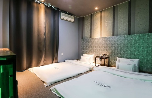 Jecheon Hotel | Jecheon Cheongpung Bali Hotel