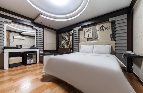 Jecheon Hotel | Jecheon Cielo Hotel