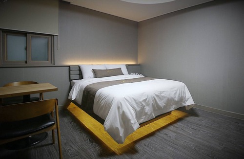 Jecheon Hotel | Jecheon M Motel