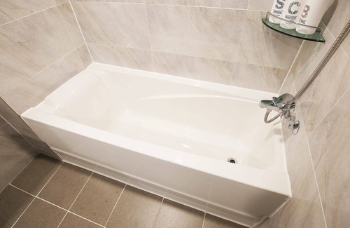 Jecheon Hotel | Jecheon M Motel