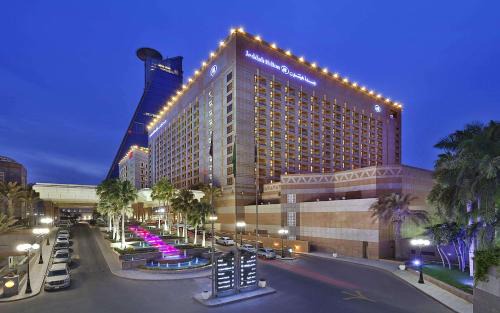 Ash Shati Hotel | Jeddah Hilton