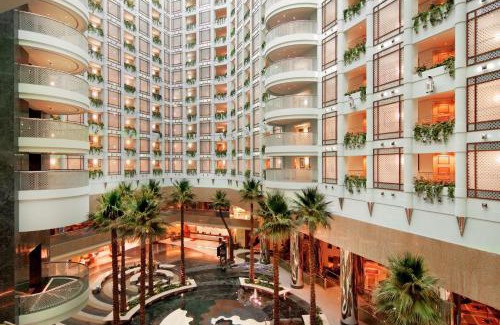 Ash Shati Hotel | Jeddah Hilton