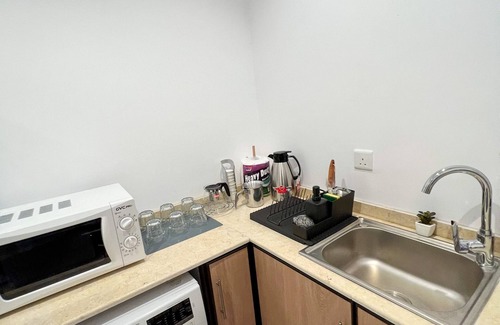 Ash Shati Apartment | Jeddah Red Sea View شقة مطلة على البحر