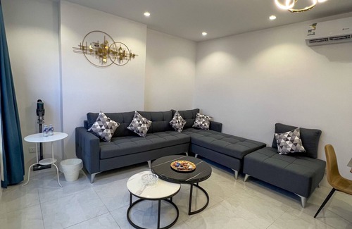 Ash Shati Apartment | Jeddah Red Sea View شقة مطلة على البحر