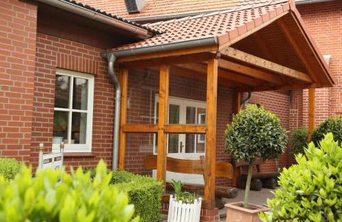 Visselhoevede Hotel | Jeddinger Hof Land- und Seminarhotel