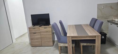 Radanovici Apartment | Jednosoban stan