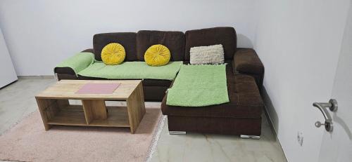Radanovici Apartment | Jednosoban stan