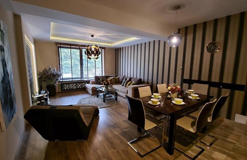 Iwonicz-Zdroj Apartment | Jedynka Apartments