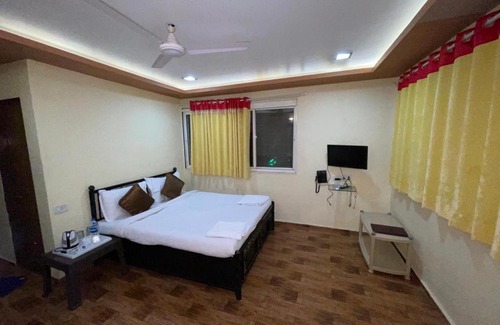 Bhilar Apartment | Jeevan Villa Bungalow(04 Bed Room)
