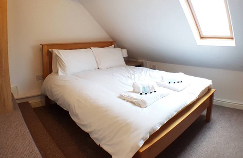 Goole House | Jefferson House, Goole