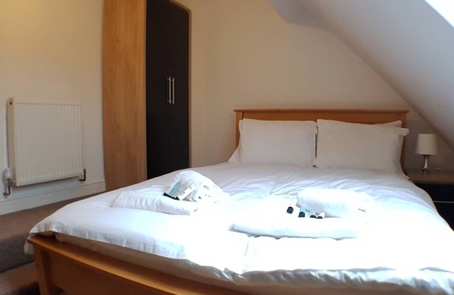 Goole House | Jefferson House, Goole