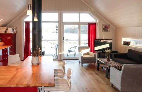 Stord House | Jektastøo by Interhome