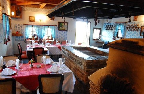 Palic House | Jelen salaš