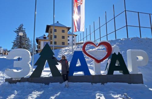 Ciganska Mahala Apartment | Jelenin konak