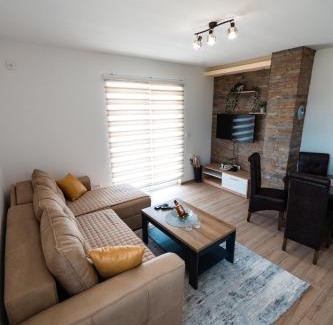 Ciganska Mahala Apartment | Jelenin konak