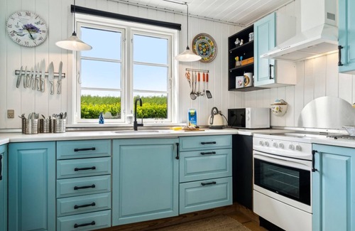 Frørup House | "Jelko" - 375m from the sea by Interhome