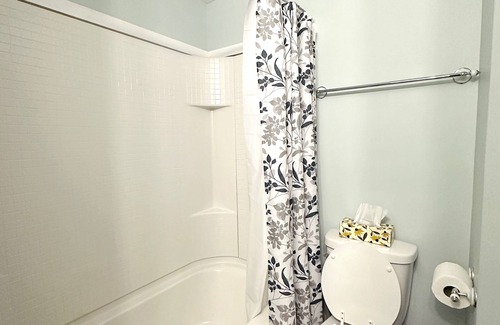 Downtown St. John's House | Jelly Bean Row - Upper Suite