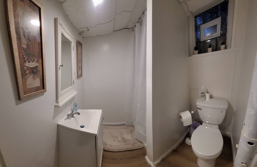 Rochester Apartment | JemEstate Bas 5