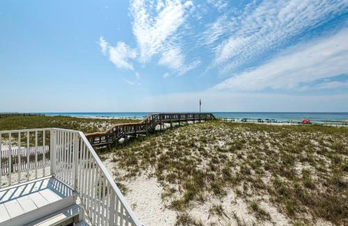 Navarre Beach House | Jen's Creole Cottage