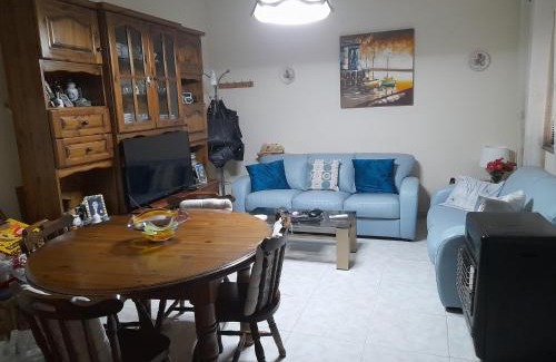 Birkirkara House | Jene's Guest House