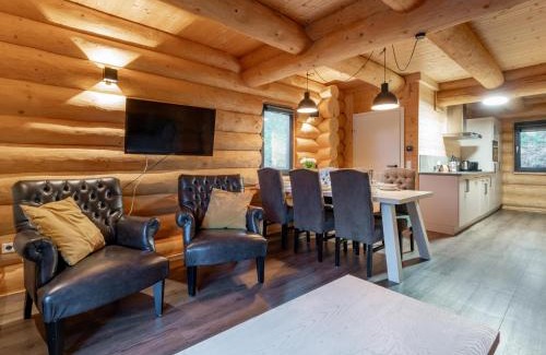 Jenig Ski Chalet | Jenig 4A
