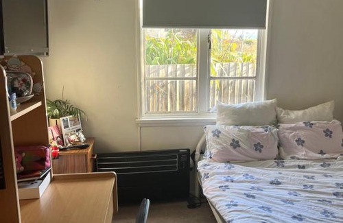 Warrane House | Jennifer Le