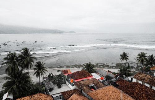 West Pesisir House | Jenny's Bamboo Surf Camp