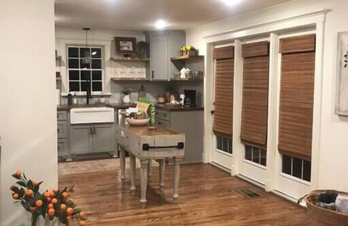 Laurel House | Jenny's Cottage (W/Pool)-3 Blocks from Downtown