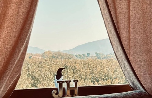 Presenzano House | Jenny's House 5 minutes from the A1 Caianello exit.