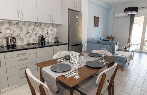 Nikaia Apartment | Jenny's House