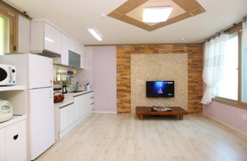 Sabuk House | Jeongseon Starjari Pension