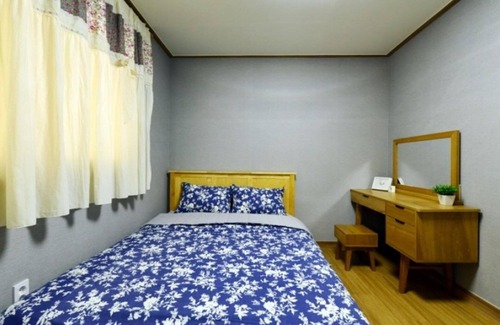 Jeongseon House | Jeongseon Ttobagi Condo Pension