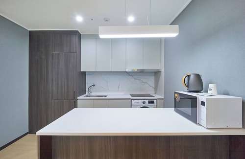 Uail-dong Hotel | Jeonju Signature Hotel