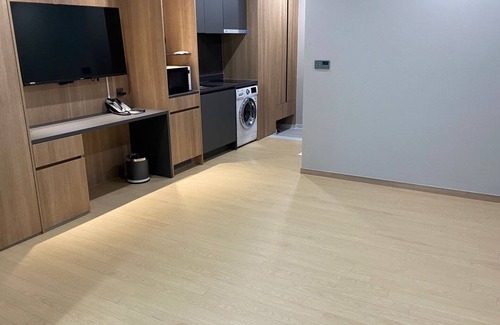 Uail-dong Hotel | Jeonju Signature Hotel