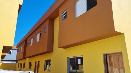 Santa Terezinha House | Jequitibá 500ms da PRAIA