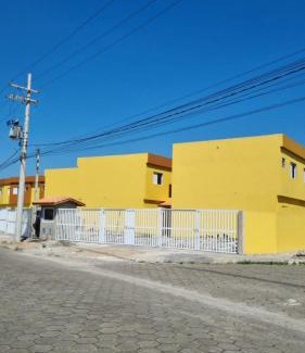 Santa Terezinha House | Jequitibá 500ms da PRAIA