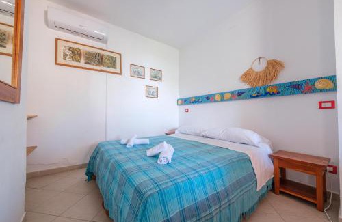 Vulcanello Apartment | Jerà Suite Vista Mare 19