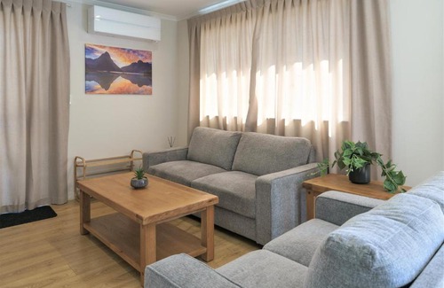 Lake Tekapo Apartment | Jero's Place