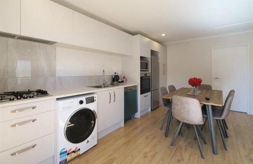 Lake Tekapo Apartment | Jero's Place