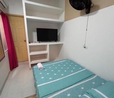 San Sebastian de Mariquita Hotel | Jerusalén Hotel Boutique