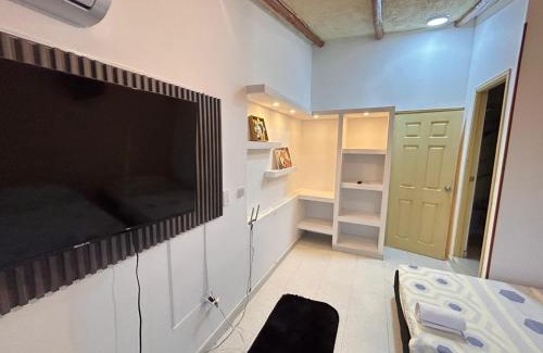 San Sebastian de Mariquita Hotel | Jerusalén Hotel Boutique