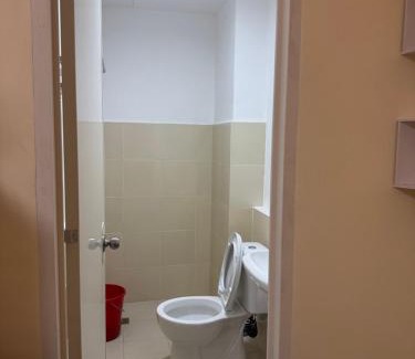 Luzon Apartment | Jes Azure