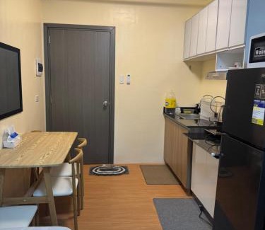 Luzon Apartment | Jes Azure