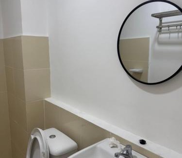 Luzon Apartment | Jes Azure