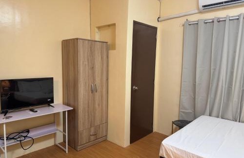 Luzon Apartment | Jes Azure