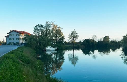 Passarella di Sotto Villa | Jesolo Luxury Suites