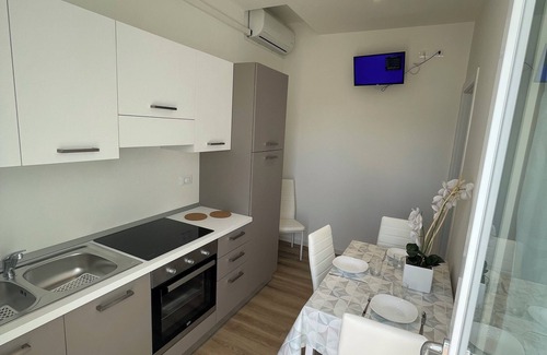 Jesolo Apartment | Jesolo mini appartamento moderno e davvero carino a 2 passi dalla spiaggia