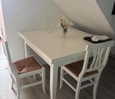 Borgo Vecchio Apartment | Jesshouse